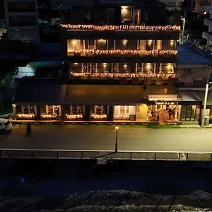 Votsalakia Hotel & Apartments