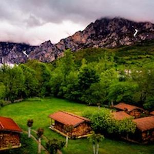 Hotel Rural Picos De Europa