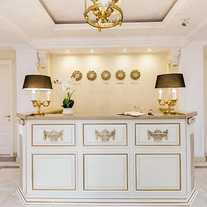 Orchid Boutique Hotel