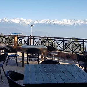 Hotel Himalayan Villa